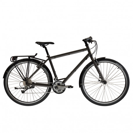 Vélo de randonnée Histoire Bike La Randonneuse Classique Vélo de randonnée Histoire Bike La Randonneuse Classique