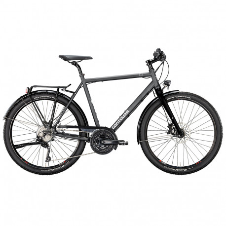 Vélo de randonnée Contoura FE-9 Vélo de randonnée Contoura FE-9