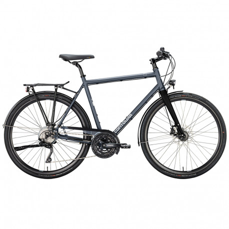 Vélo de randonnée Contoura FE-11 Vélo de randonnée Contoura FE-11